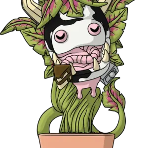 Cowplant