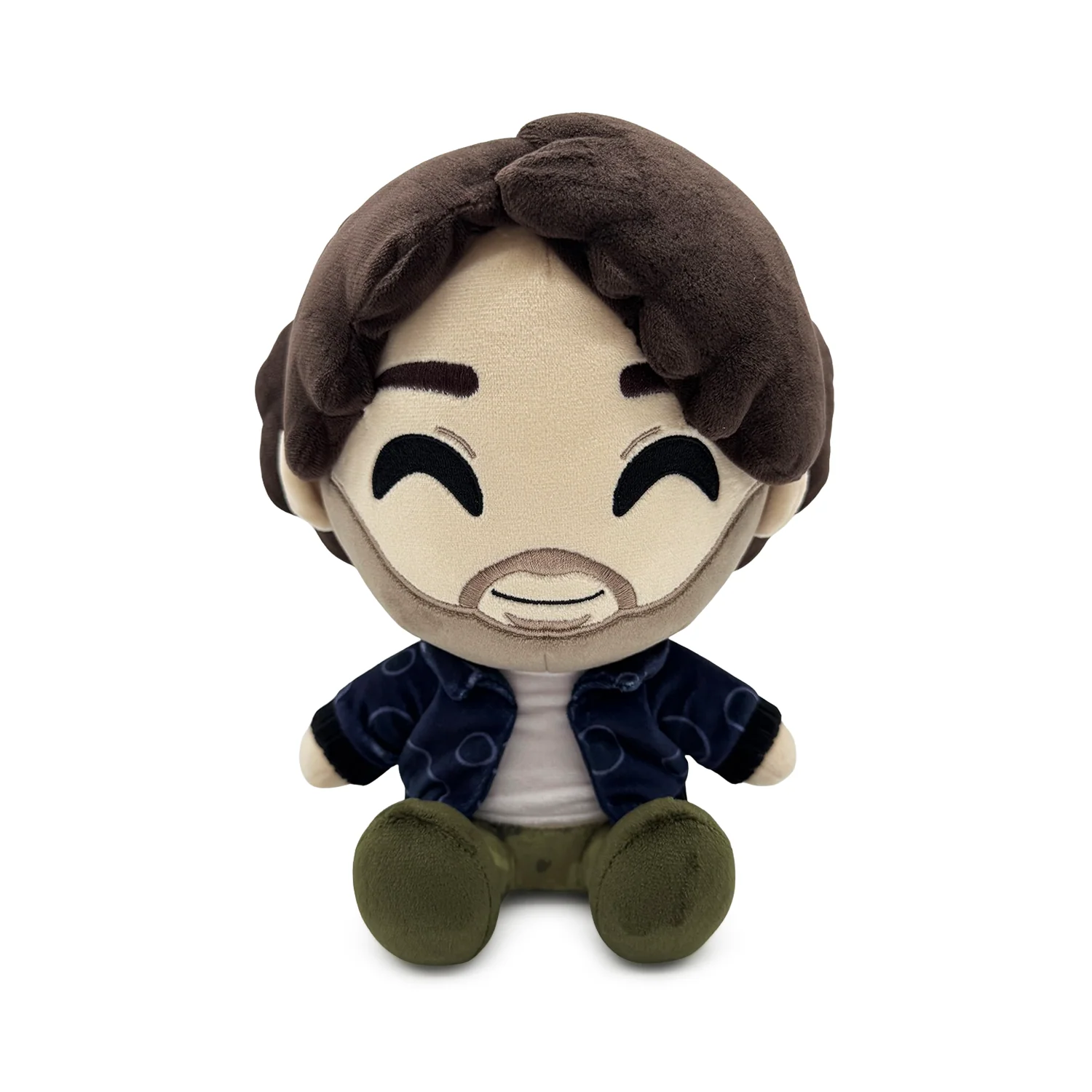 Colin Plush (9in) - Image 2