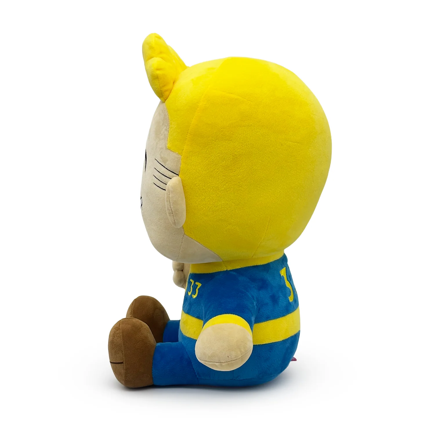 Vault Boy Plush (16in) - Image 4