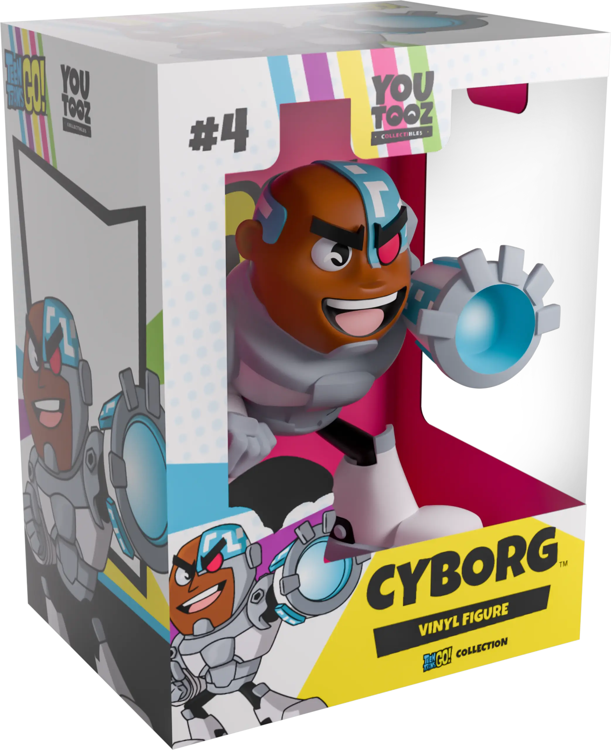 Cyborg - Image 2