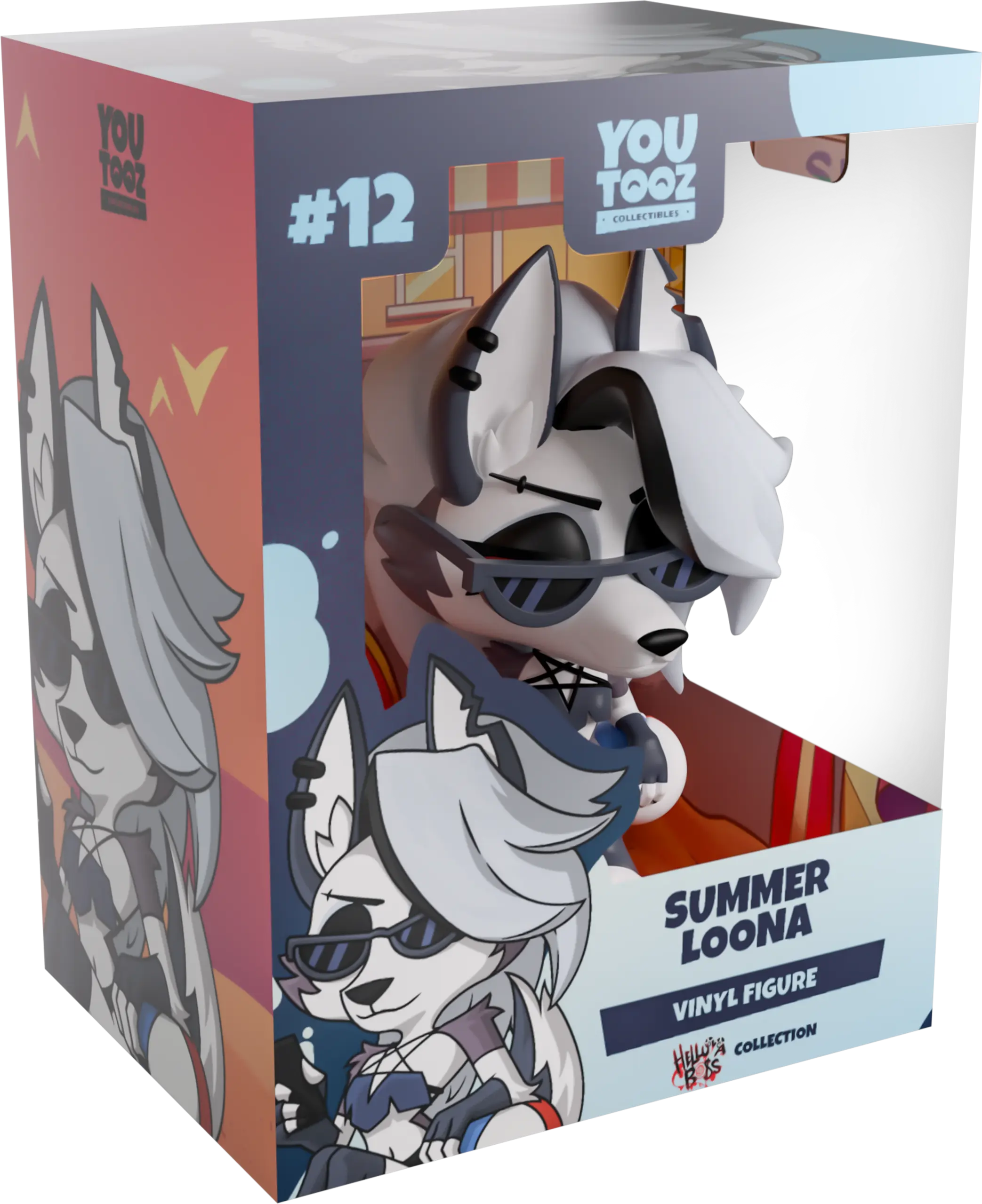 Summer Loona - Image 2