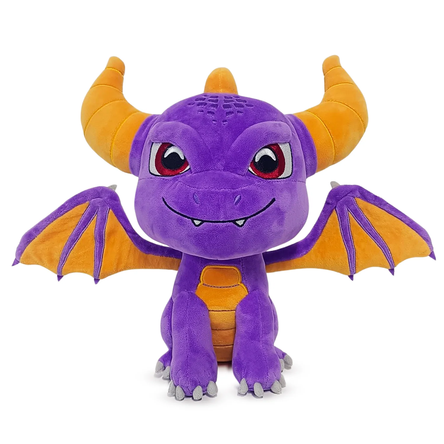Skylanders Spyro Plush (9in) - Image 2