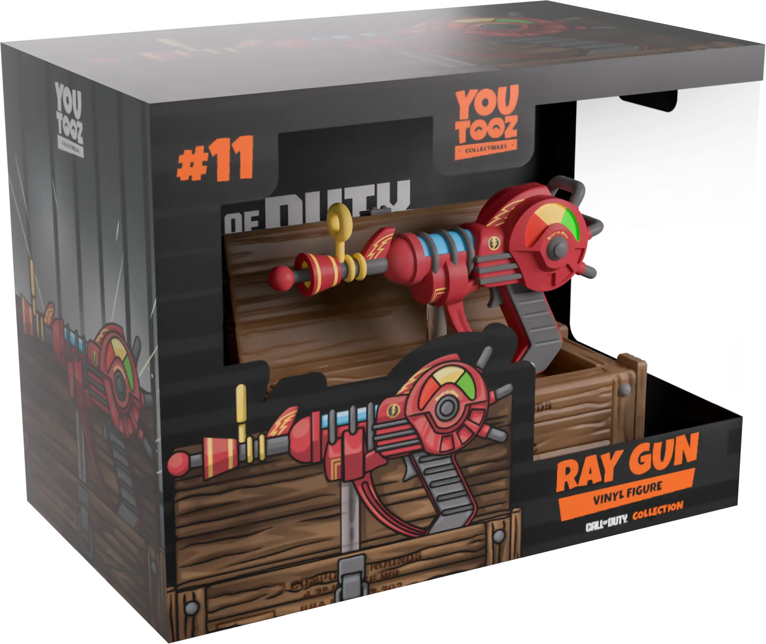 Ray Gun - Image 2
