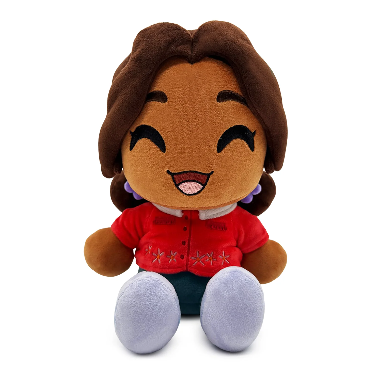 Cassie Plush (9in) - Image 2
