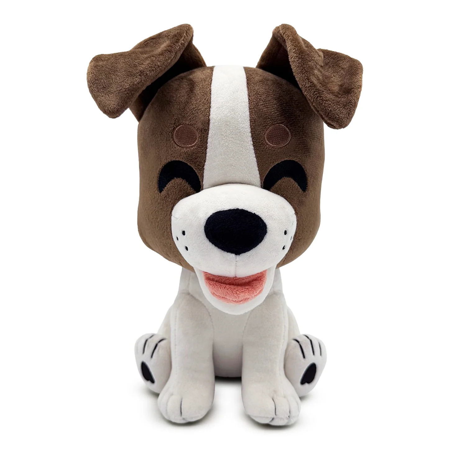 Mutt Plush (9in) - Image 2