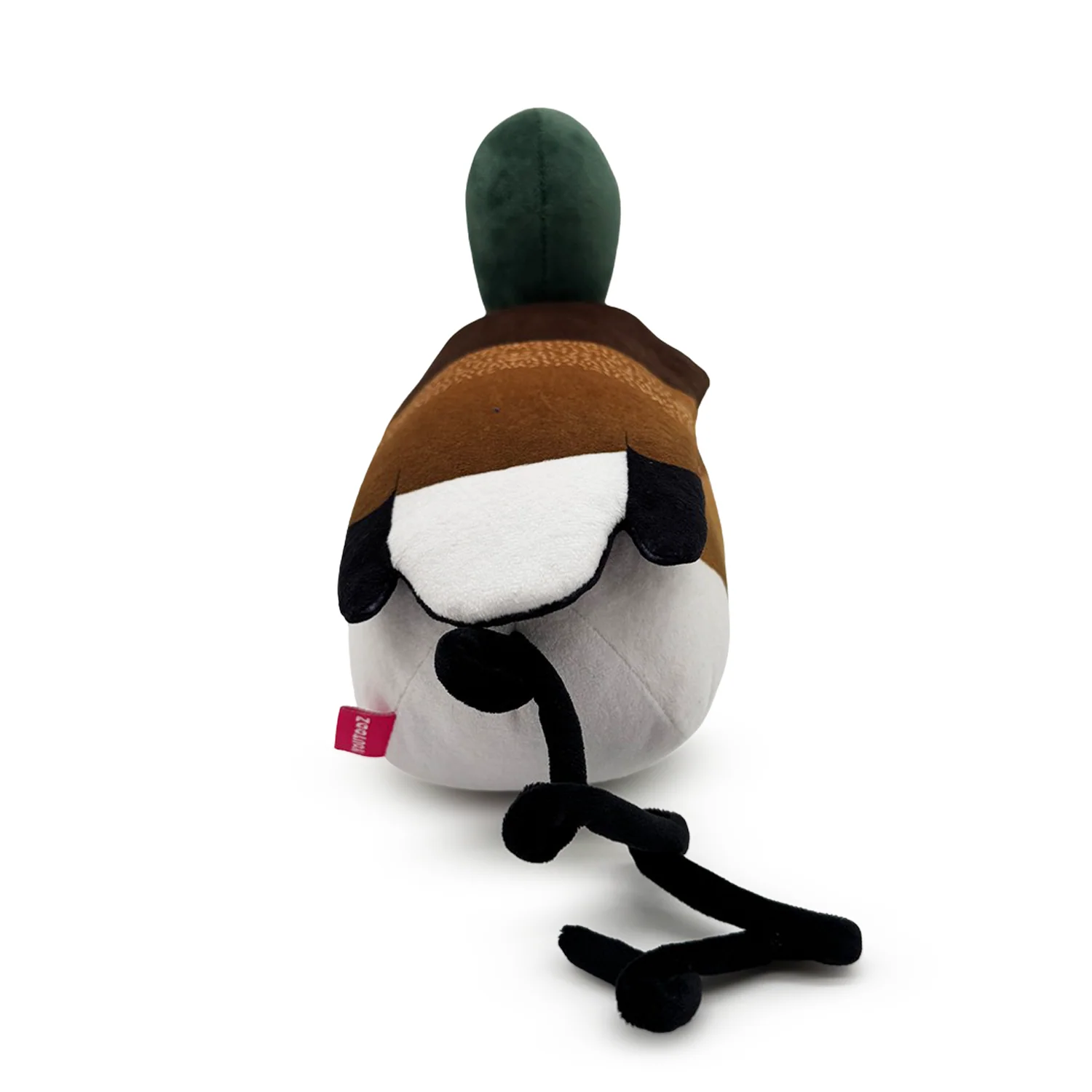 Duck Phone Plush (9in) - Image 5