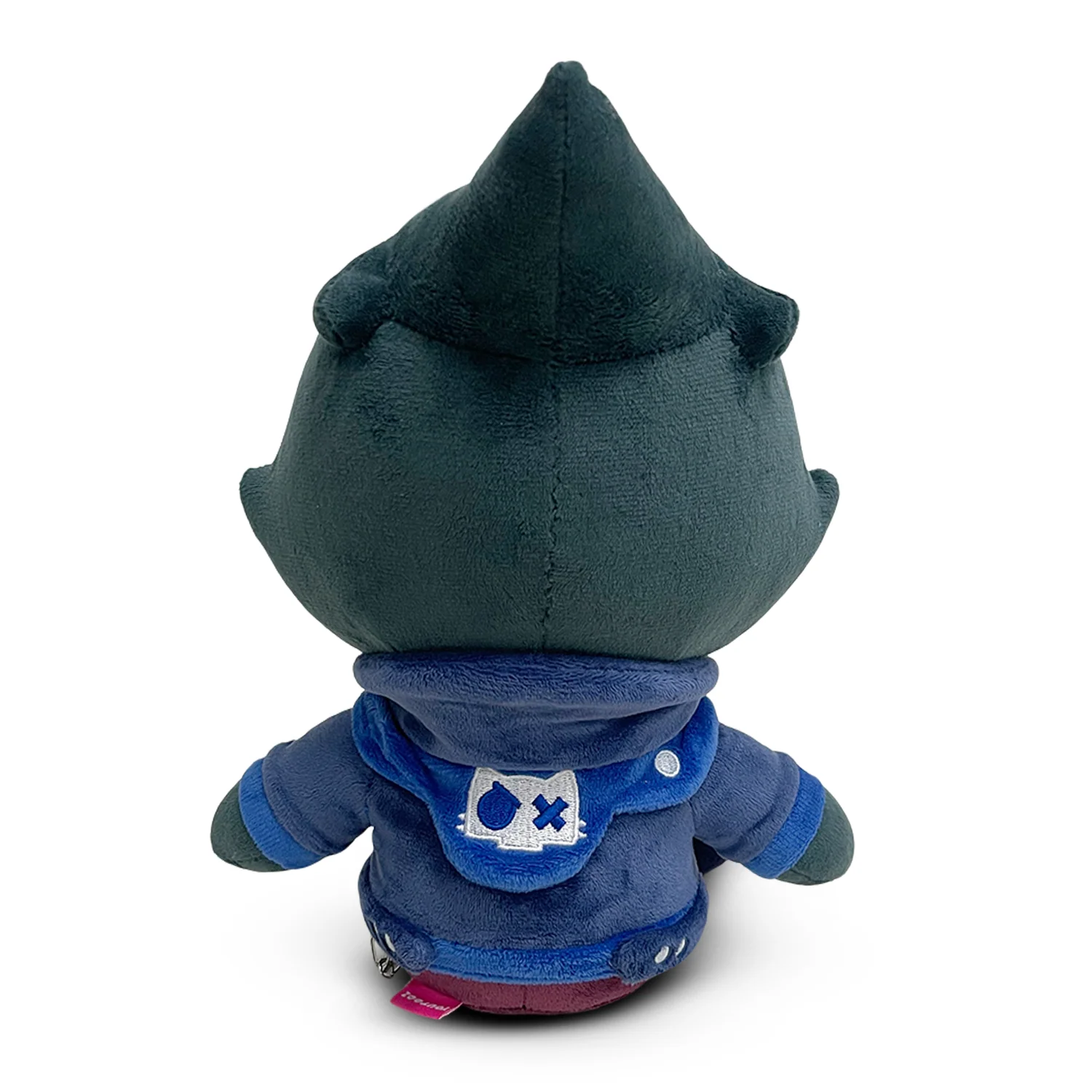 Crow Plush (9in) - Image 5