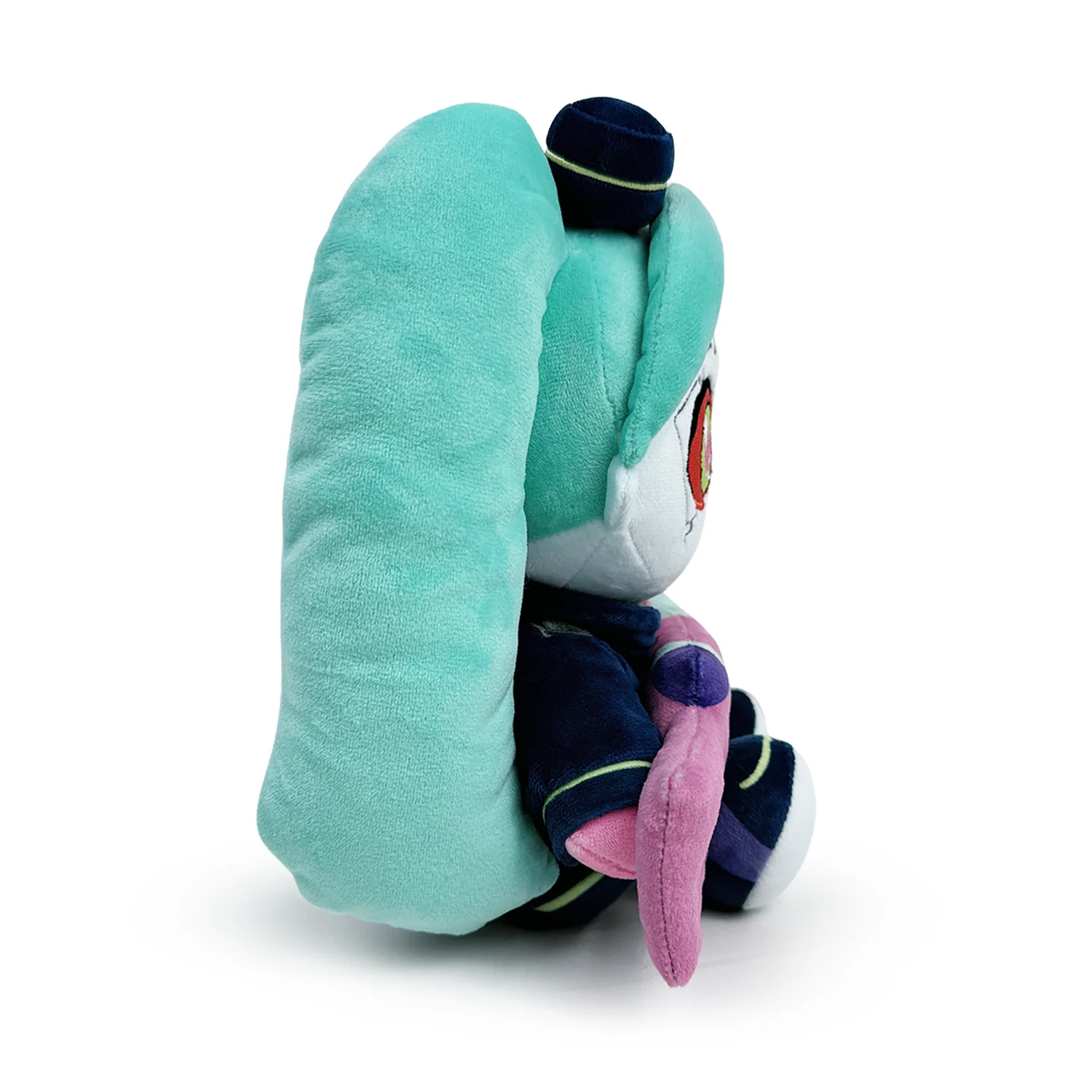 Shotgun Rebecca Plush (9in) - Image 3