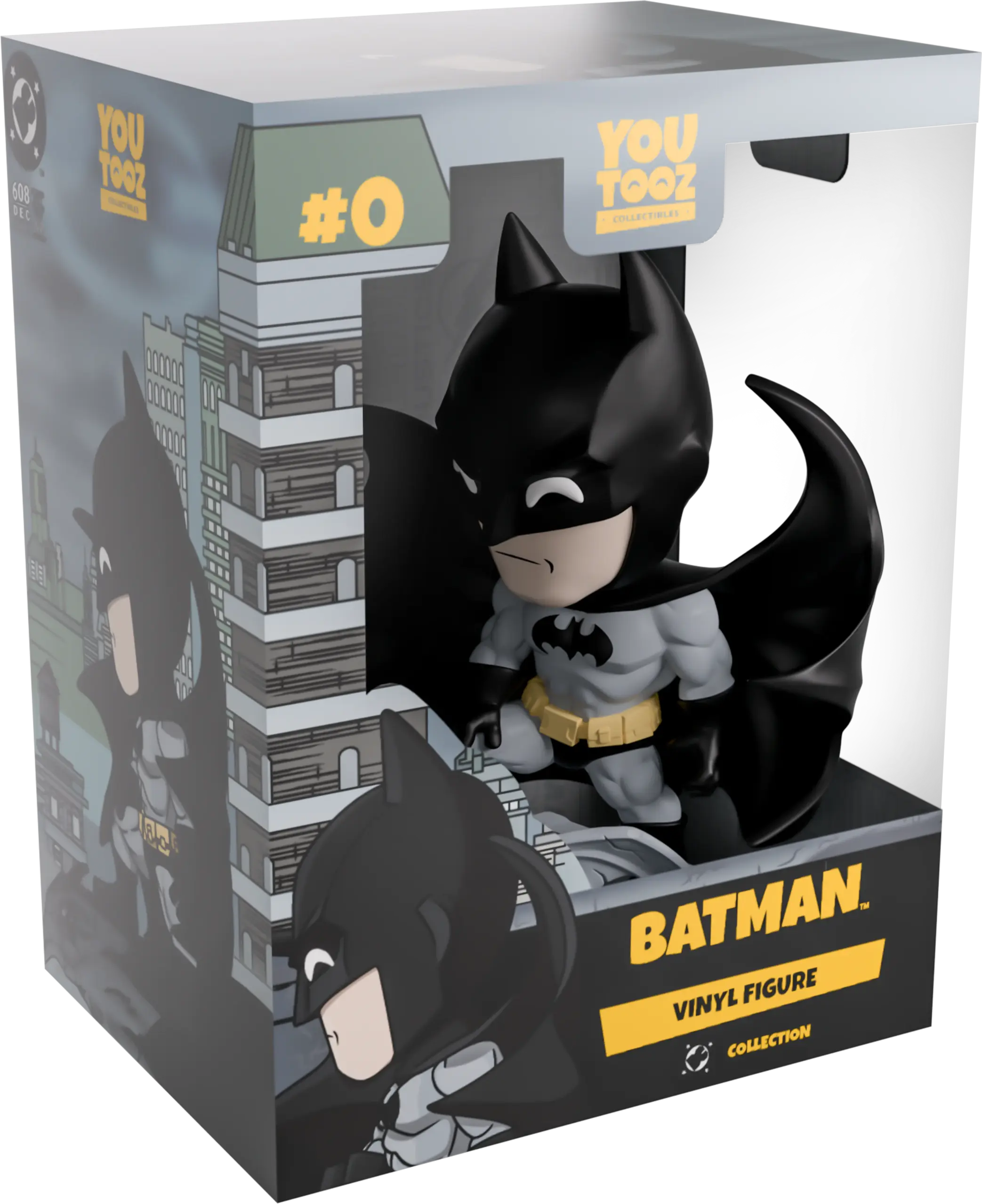 Batman Vol.1 #608 - Image 2