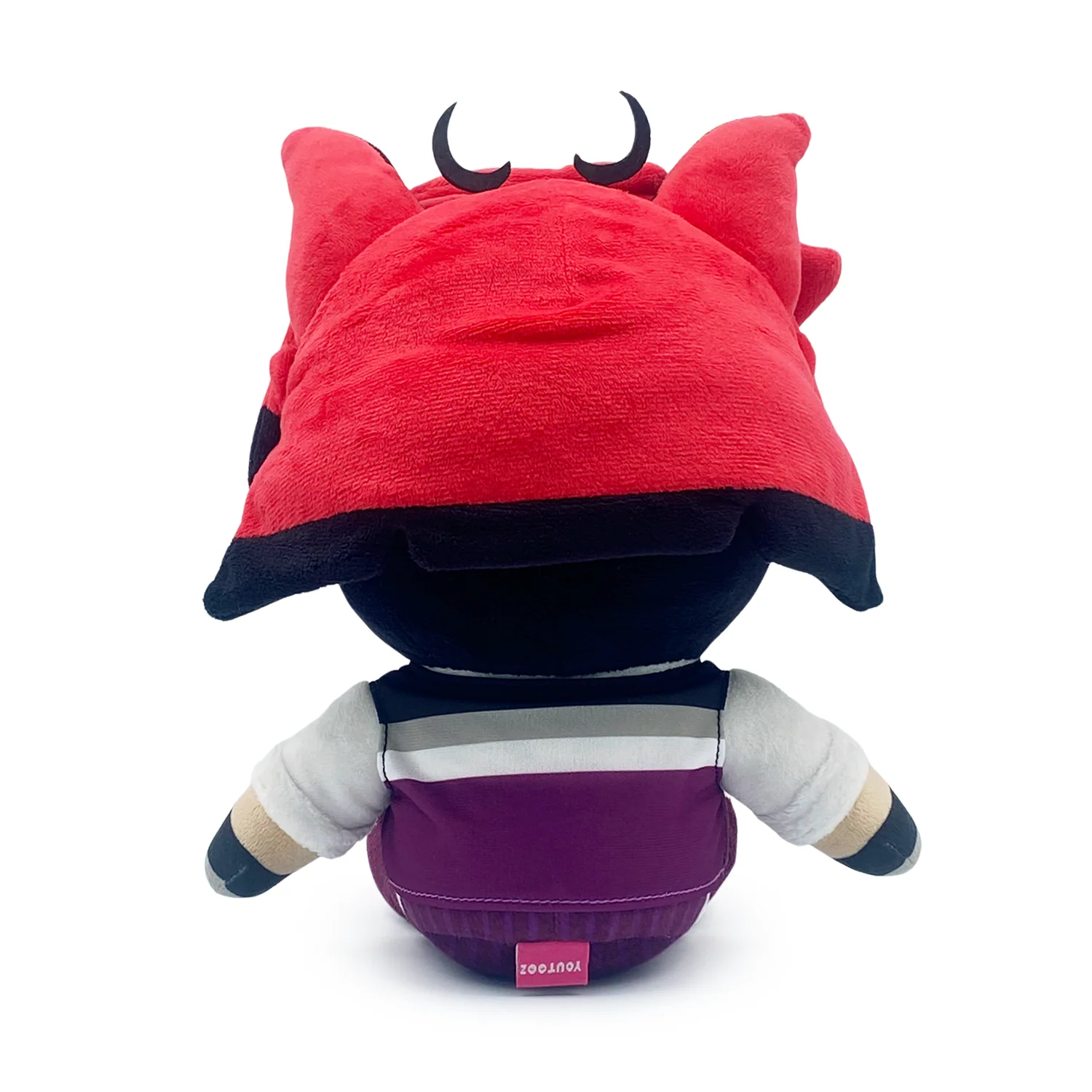 Pride Alastor Plush (9in) - Image 5