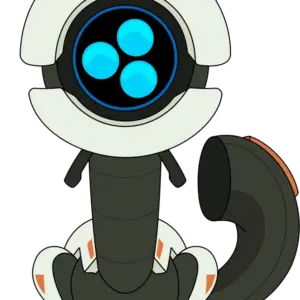Watcher Plush (9in)