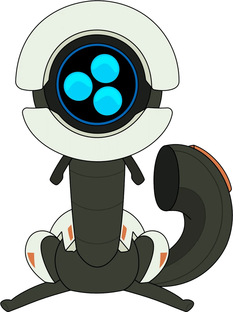 Watcher Plush (9in)
