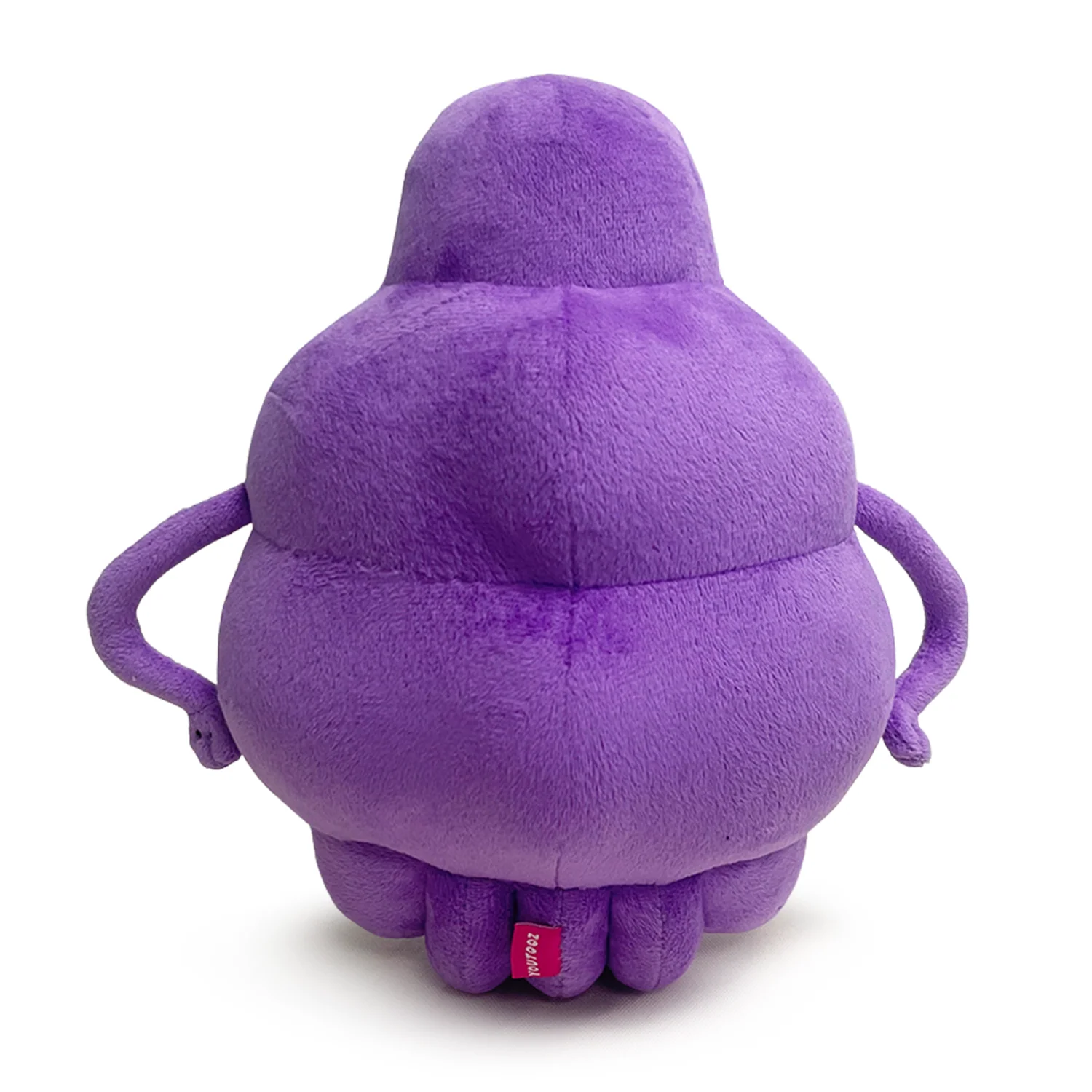 Lumpy Space Princess Plush (9in) - Image 3