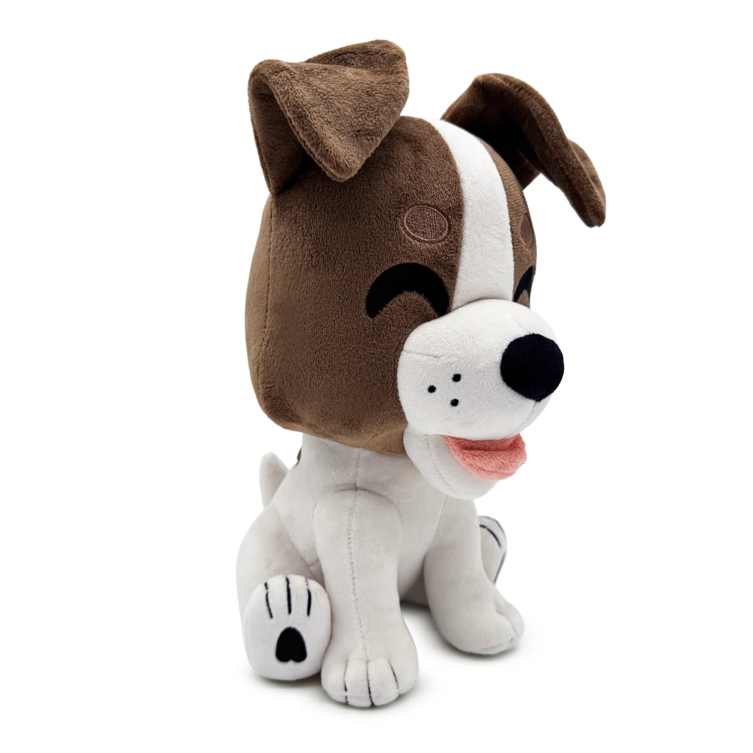 Mutt Plush (9in) - Image 3