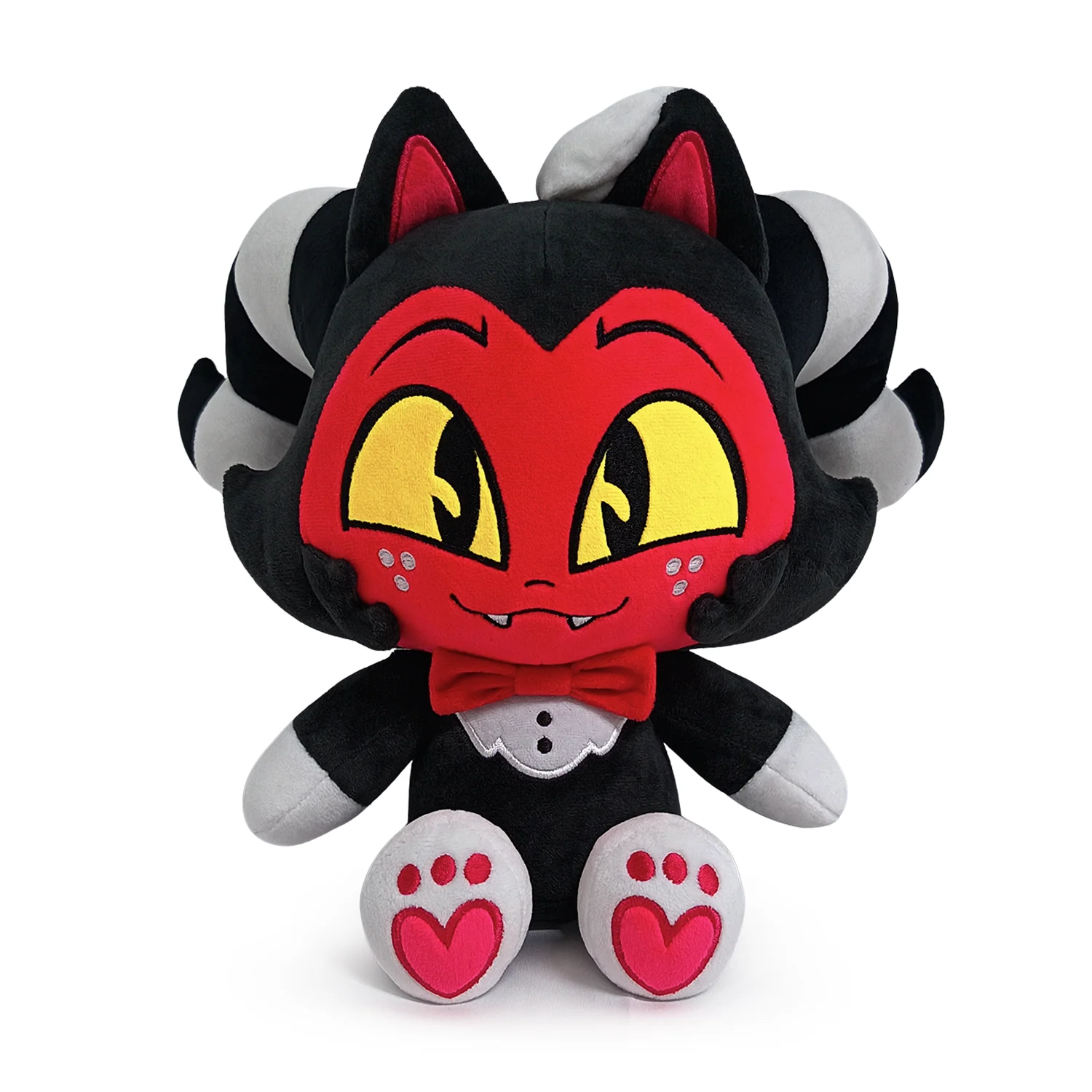 Halloween Moxxie Plush (9in) - Image 2