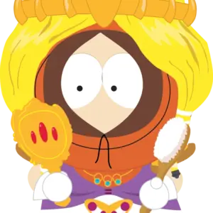 Princess Kenny