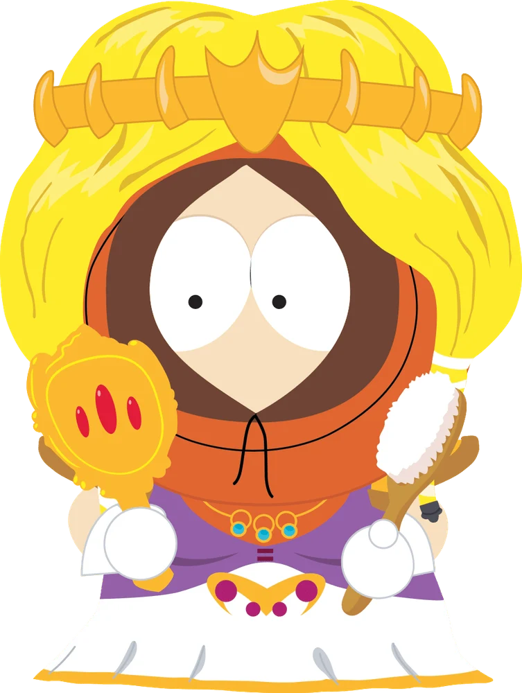 Princess Kenny