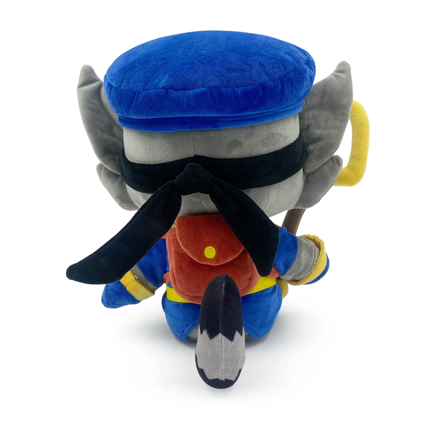 Sly Cooper Plush (9in) - Image 5