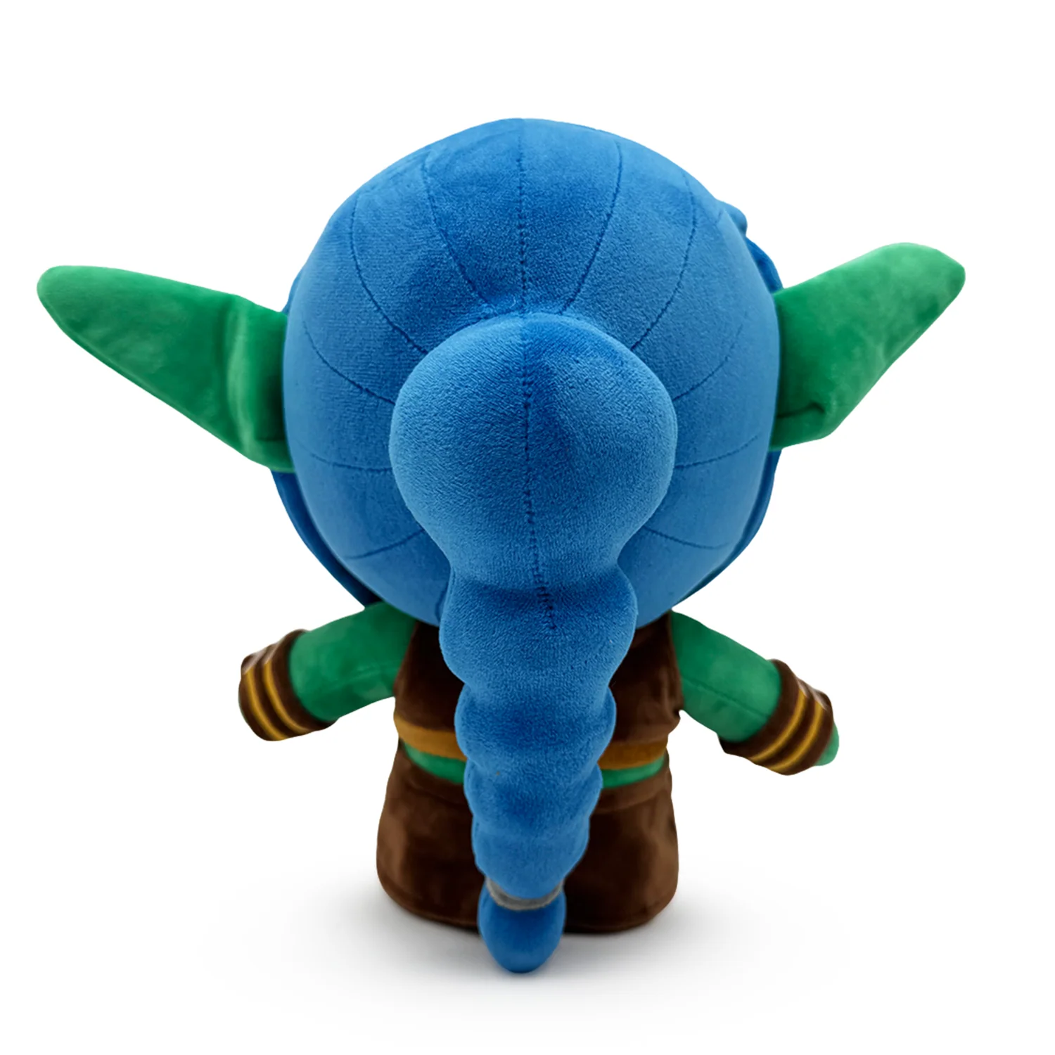 Stealth Elf Plush (9in) - Image 5