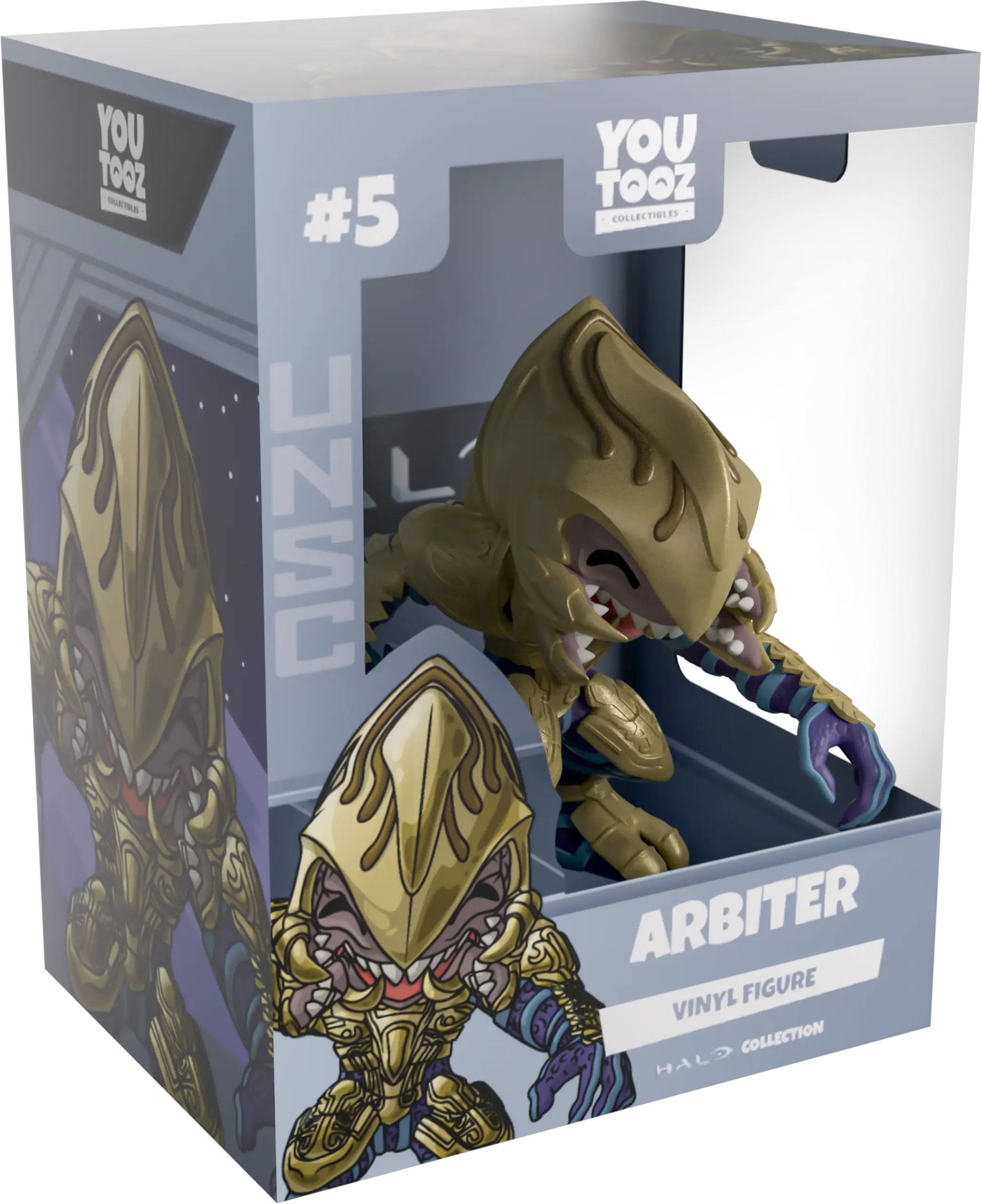 Arbiter - Image 2