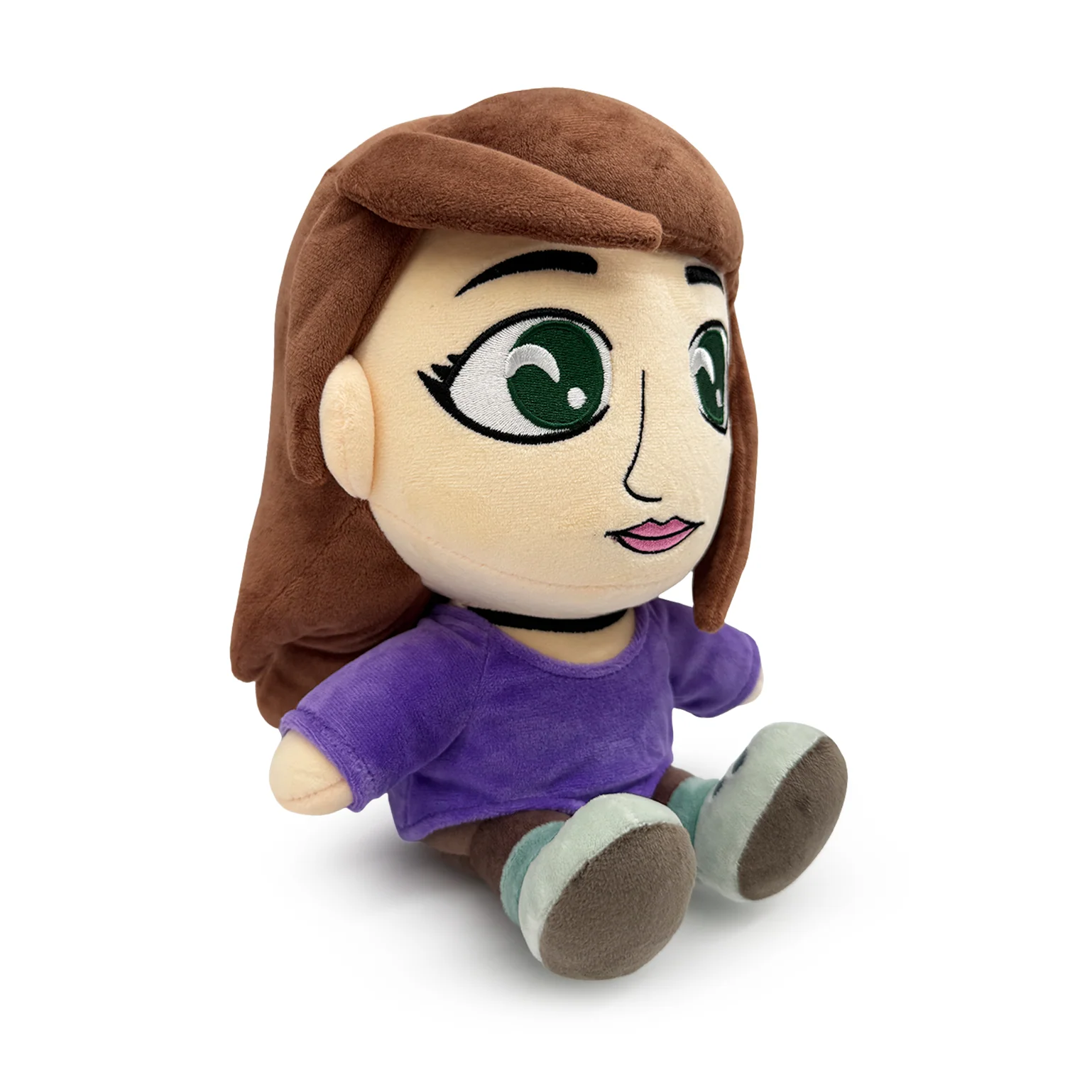 Ash Plush (9in) - Image 3