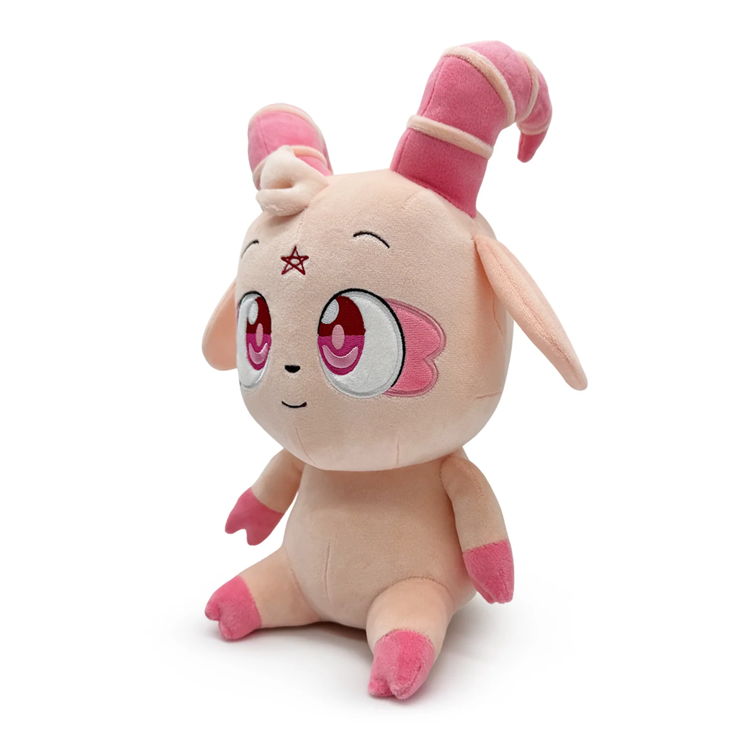 Grimoire Plush (9in) - Image 4