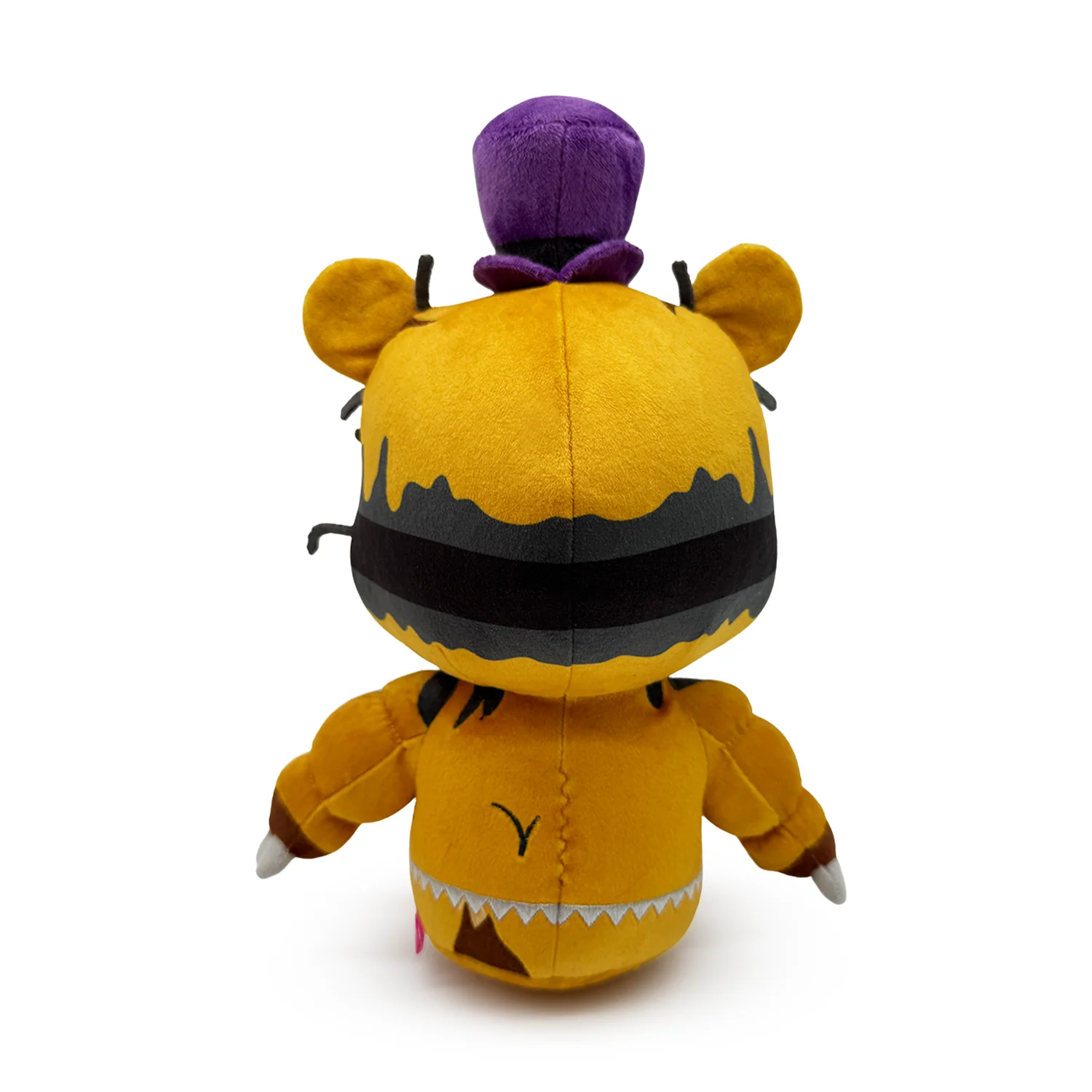 Nightmare Fredbear Plush (9in) - Image 5