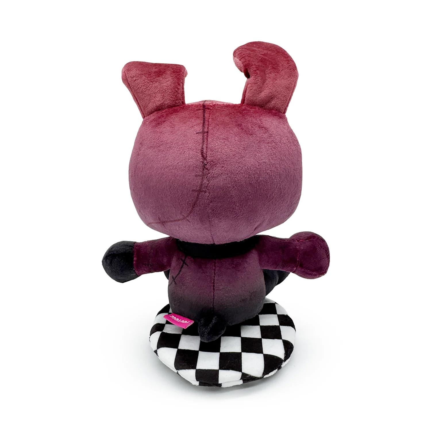 Hide and Seek Vanny Shoulder Rider Plush (6in) - Image 5