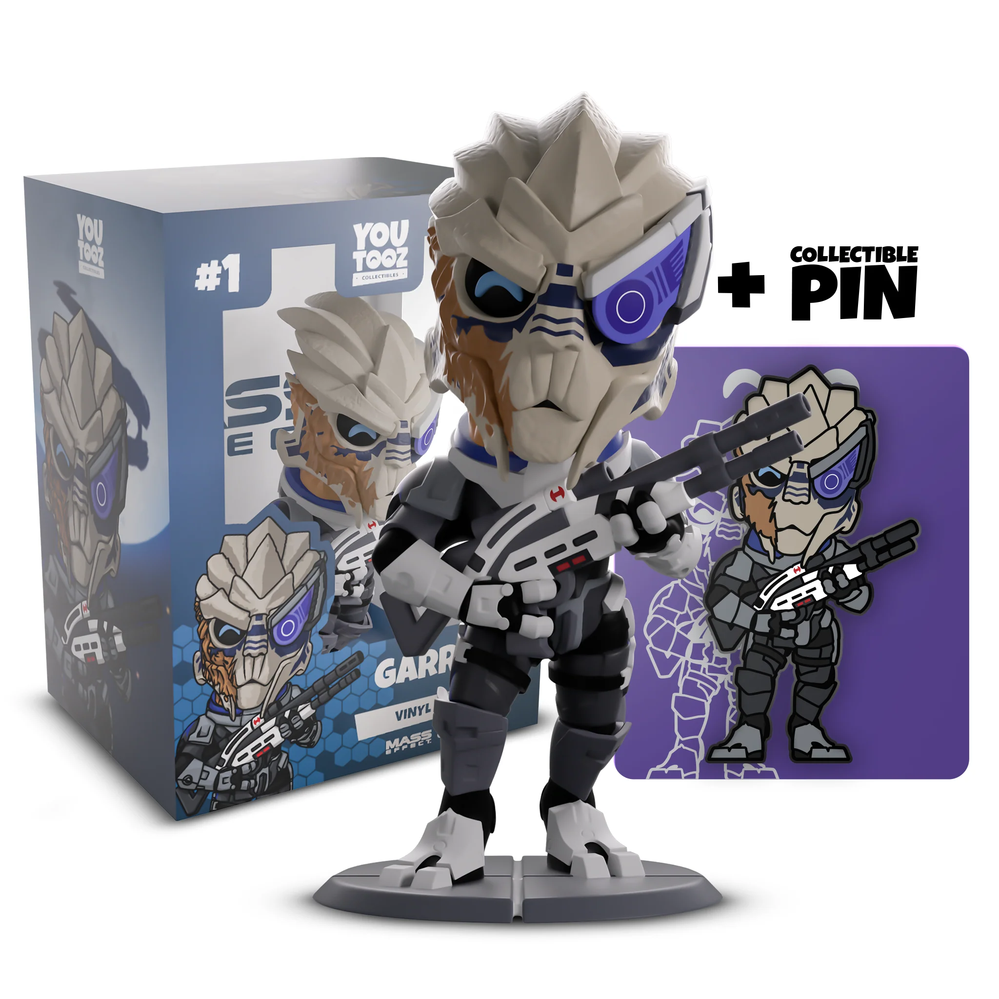 Garrus - Image 3