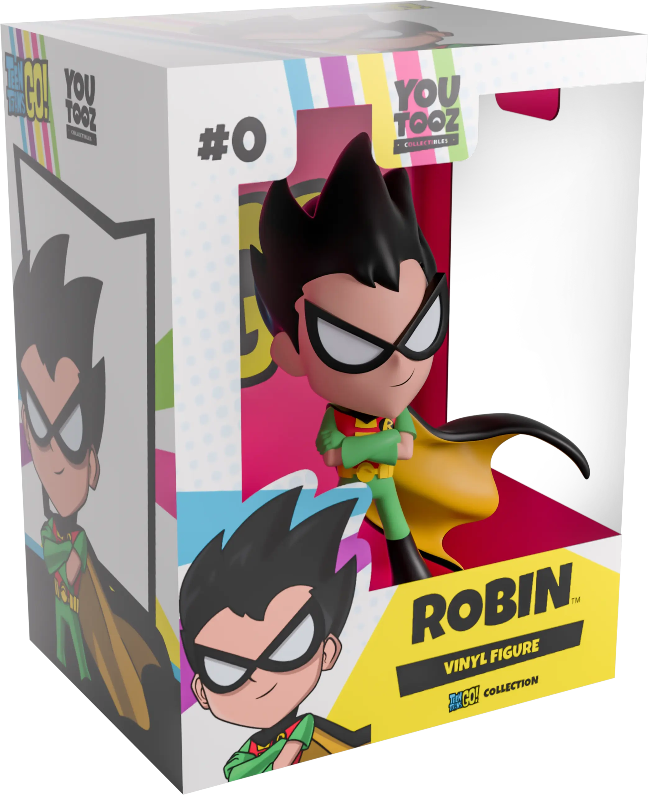Robin - Image 2