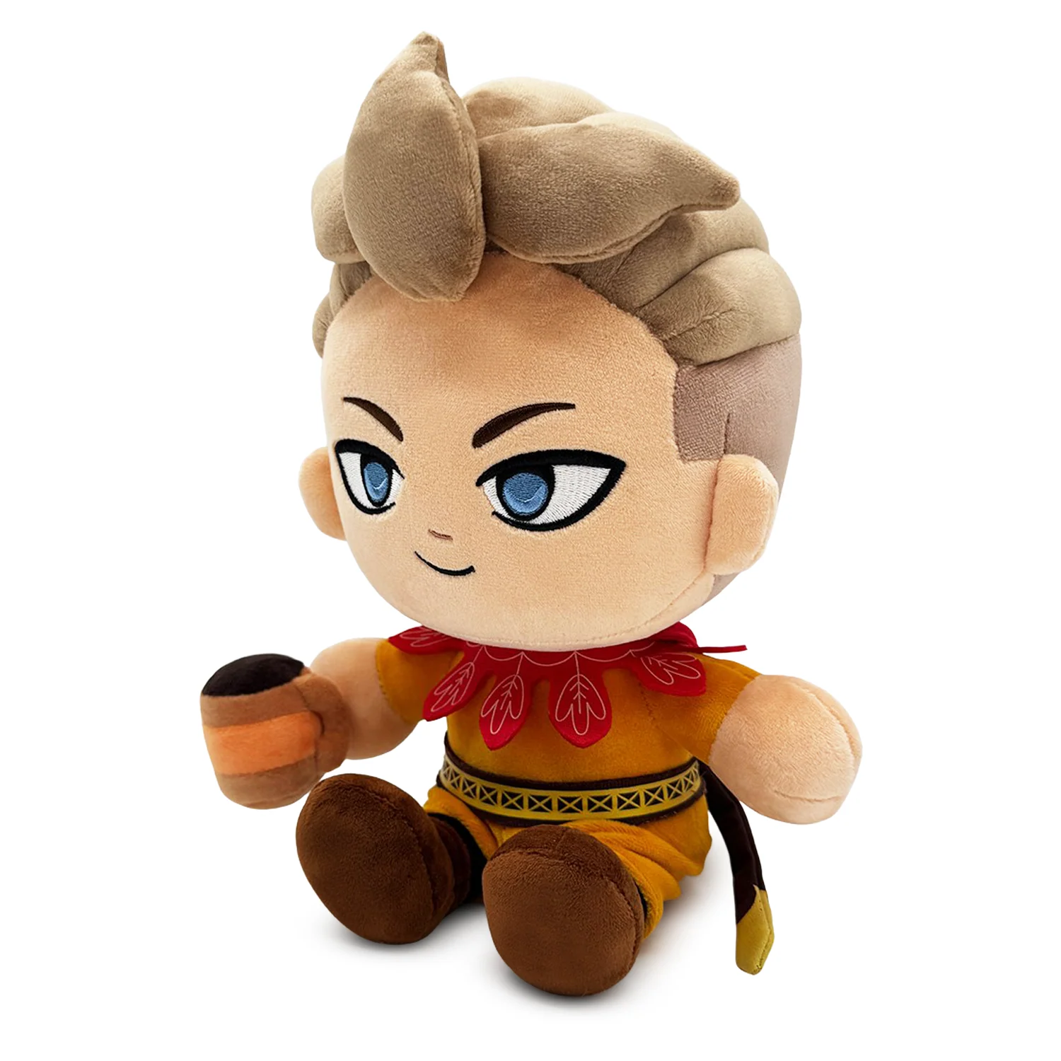 Capon Plush (9in) - Image 4