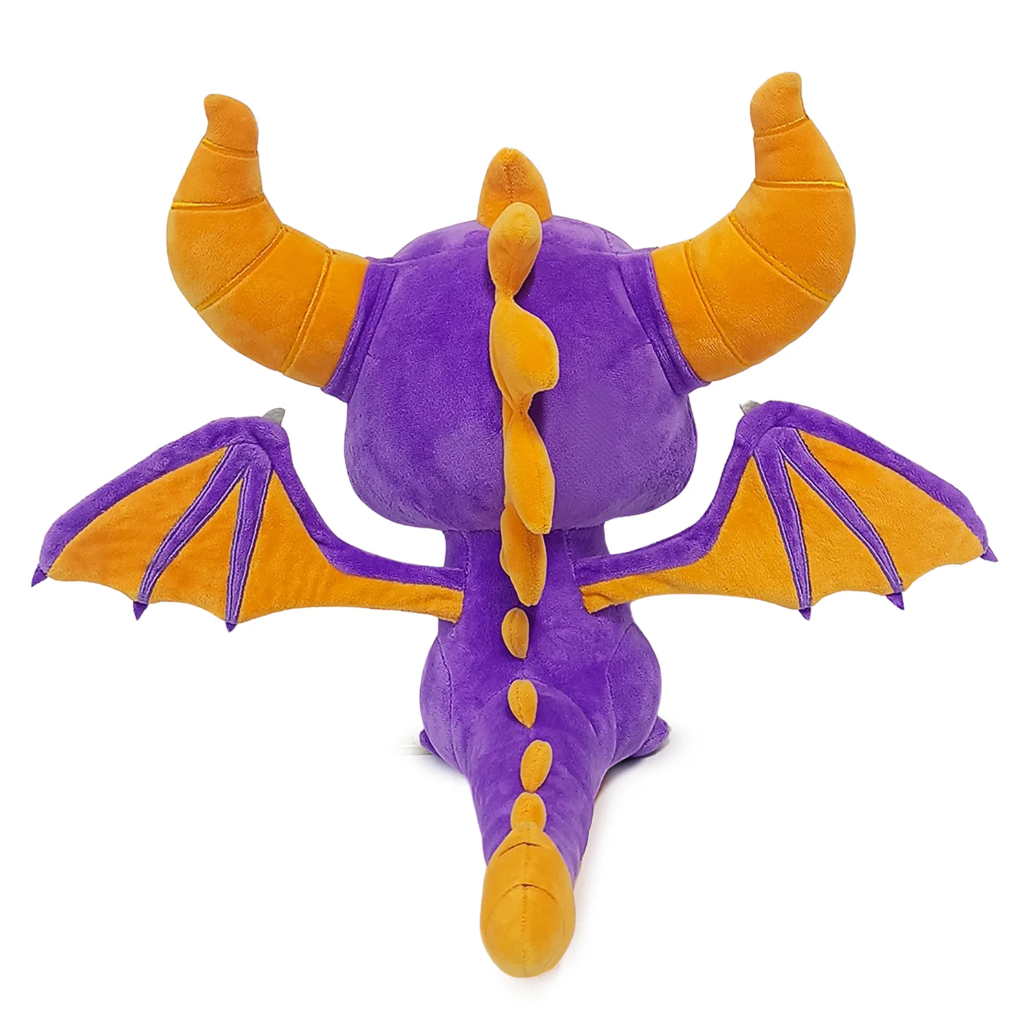 Skylanders Spyro Plush (9in) - Image 5