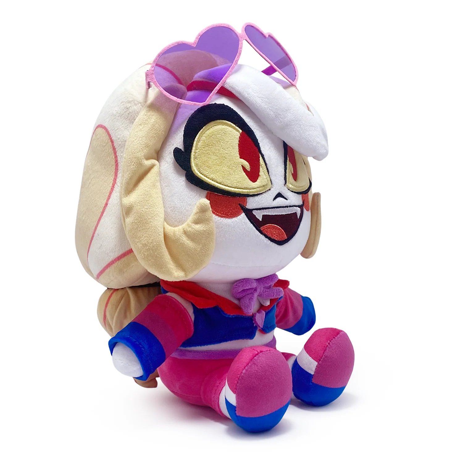 Pride Charlie Plush (9in) - Image 3