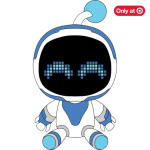 Captain Astro Plush (16in)