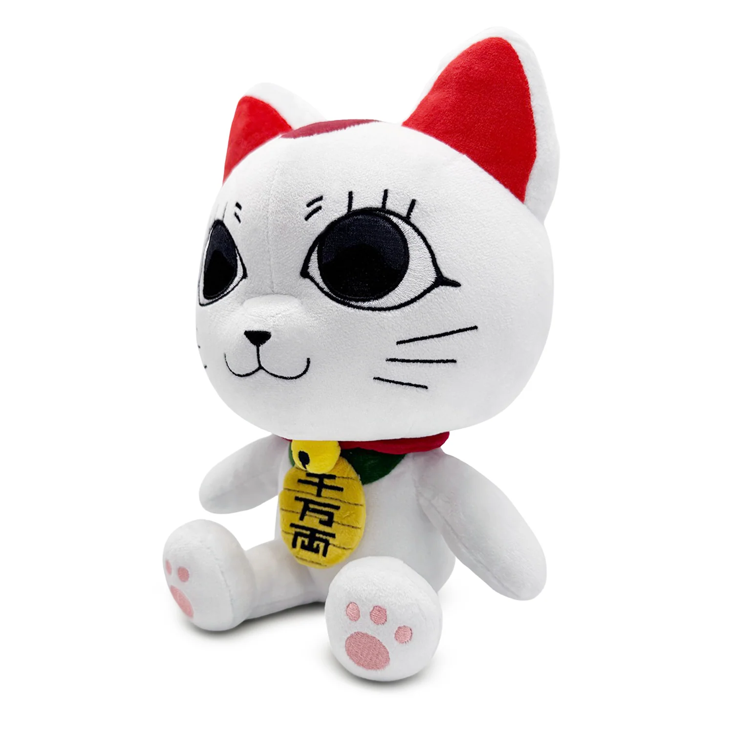 Turbo Granny Plush (9in) - Image 4