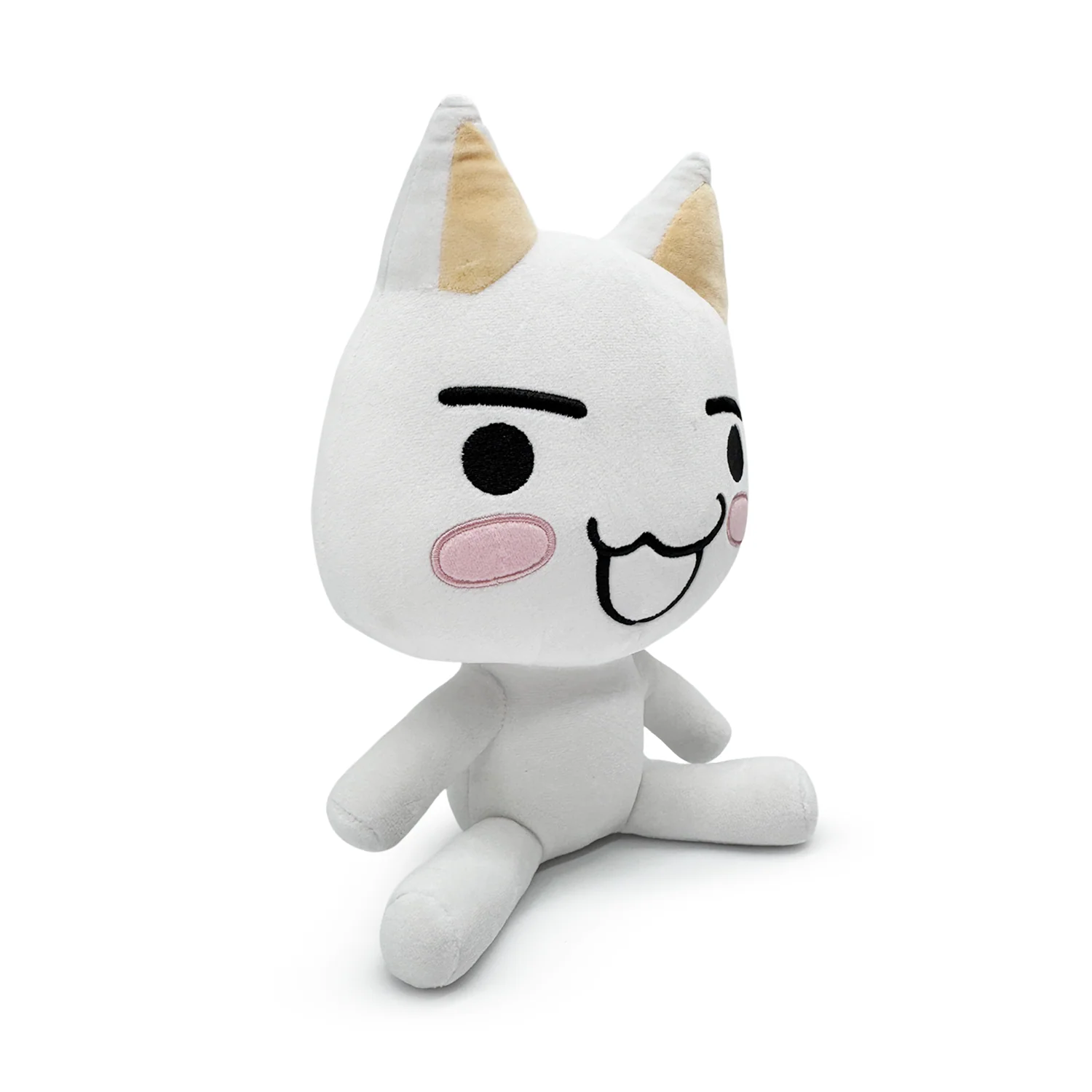 Toro Plush (9in) - Image 3