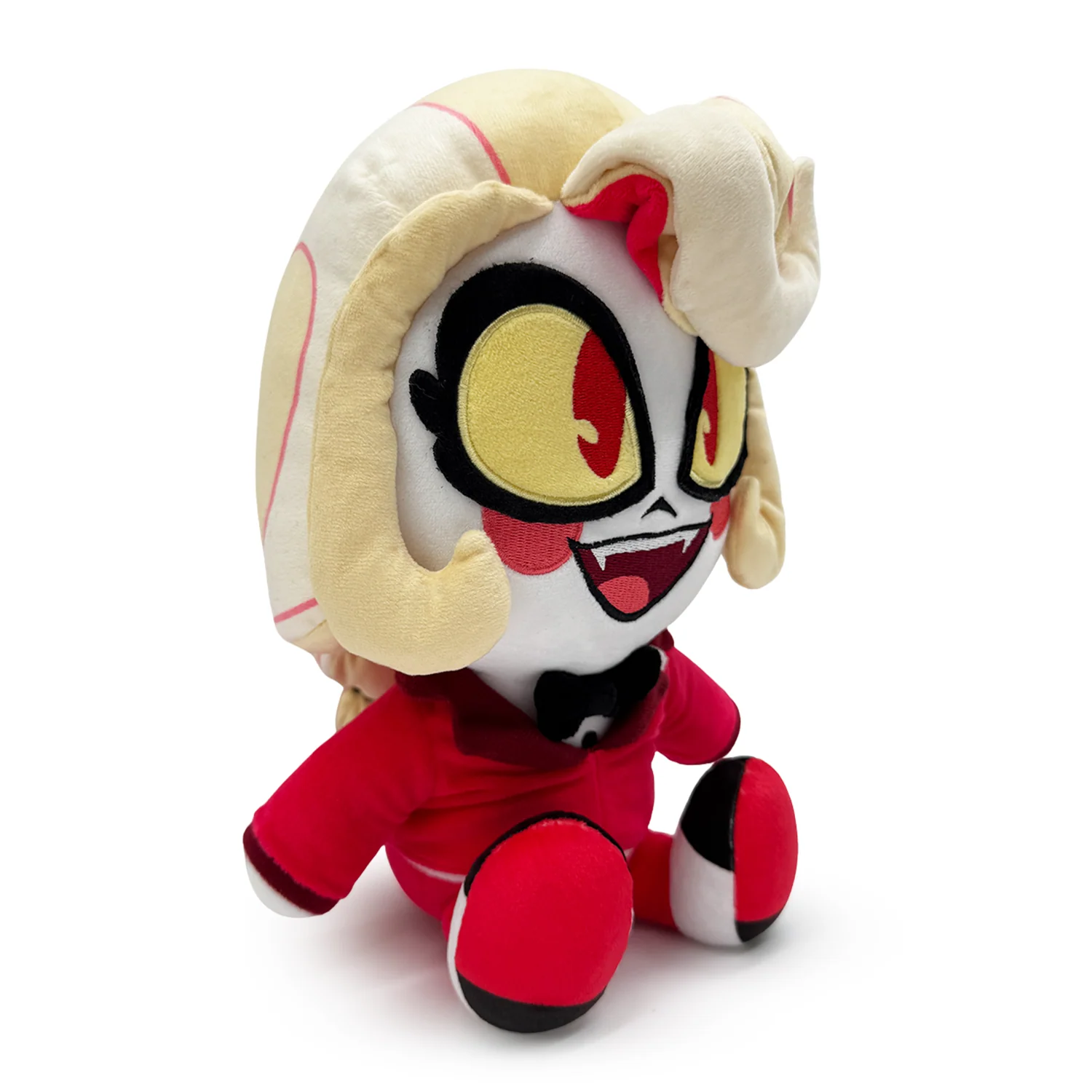 Charlie Morningstar Plush (9in) - Image 3