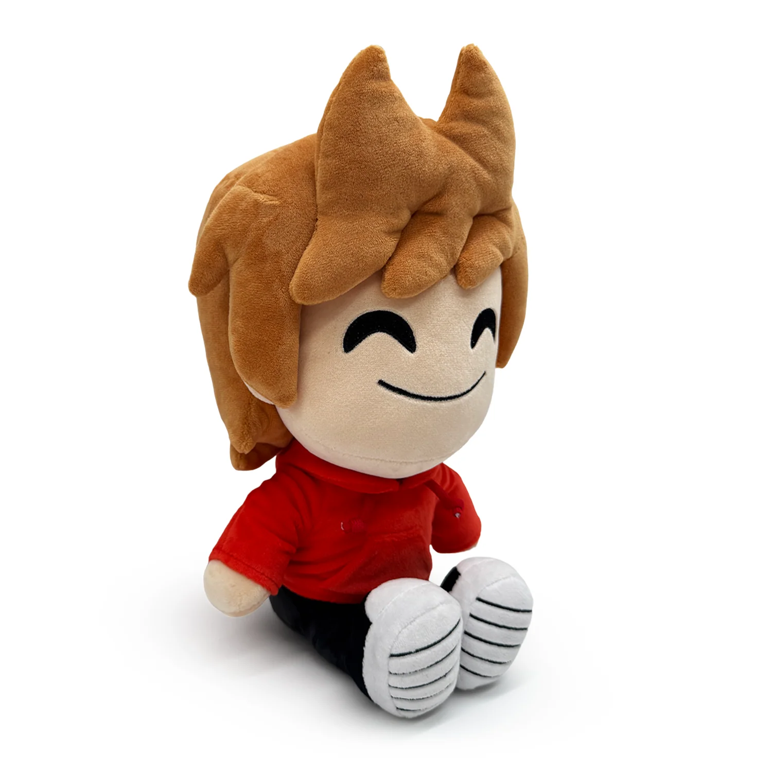 Tord Plush (9in) - Image 3