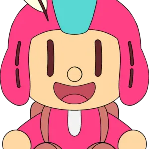 Jot Plush (9in)