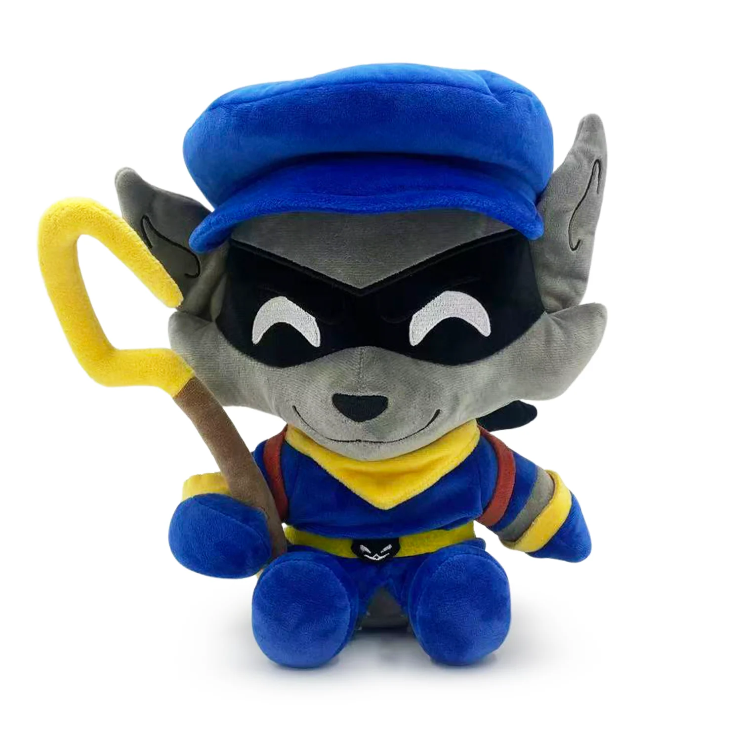 Sly Cooper Plush (9in) - Image 2
