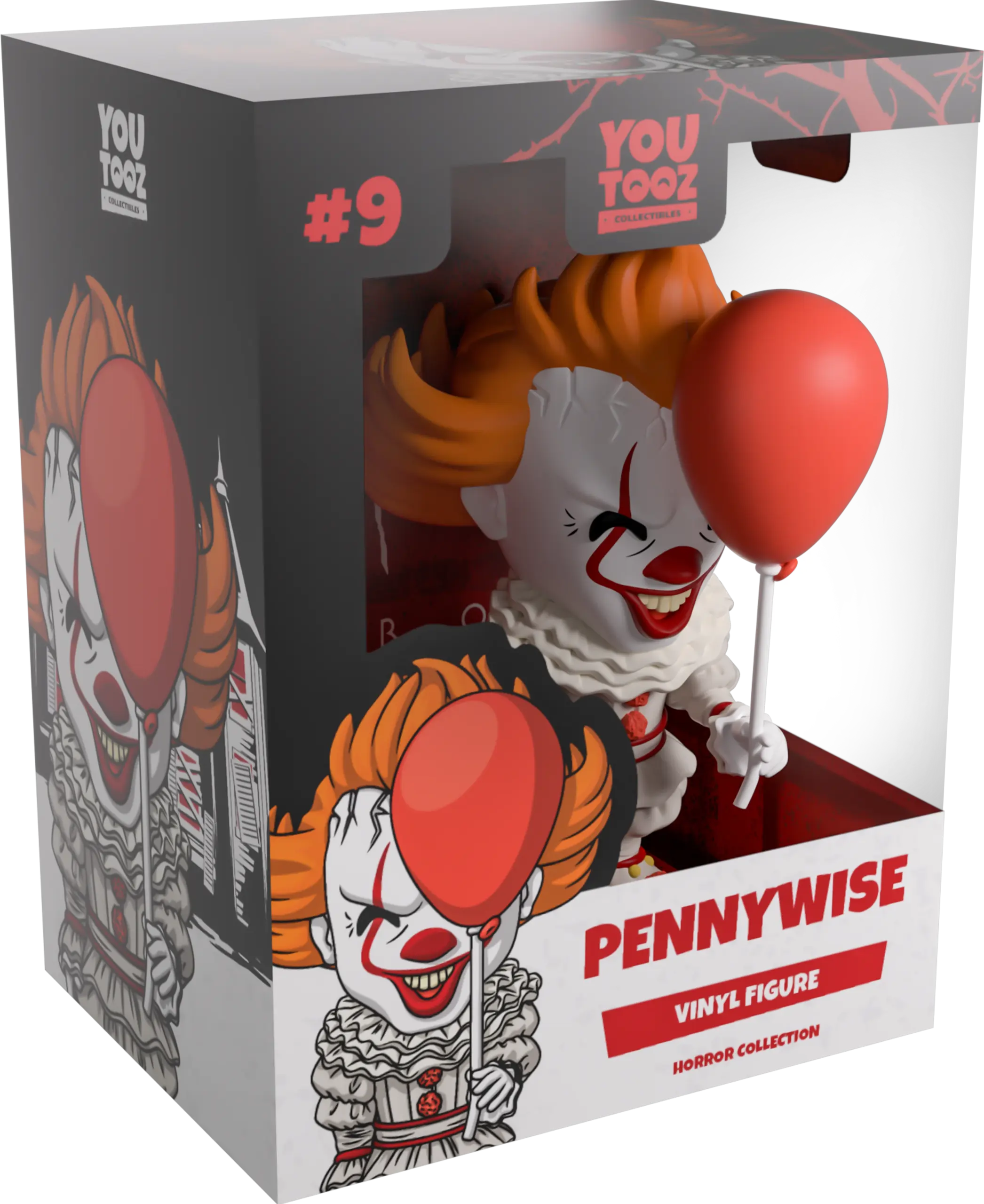 Pennywise - Image 2