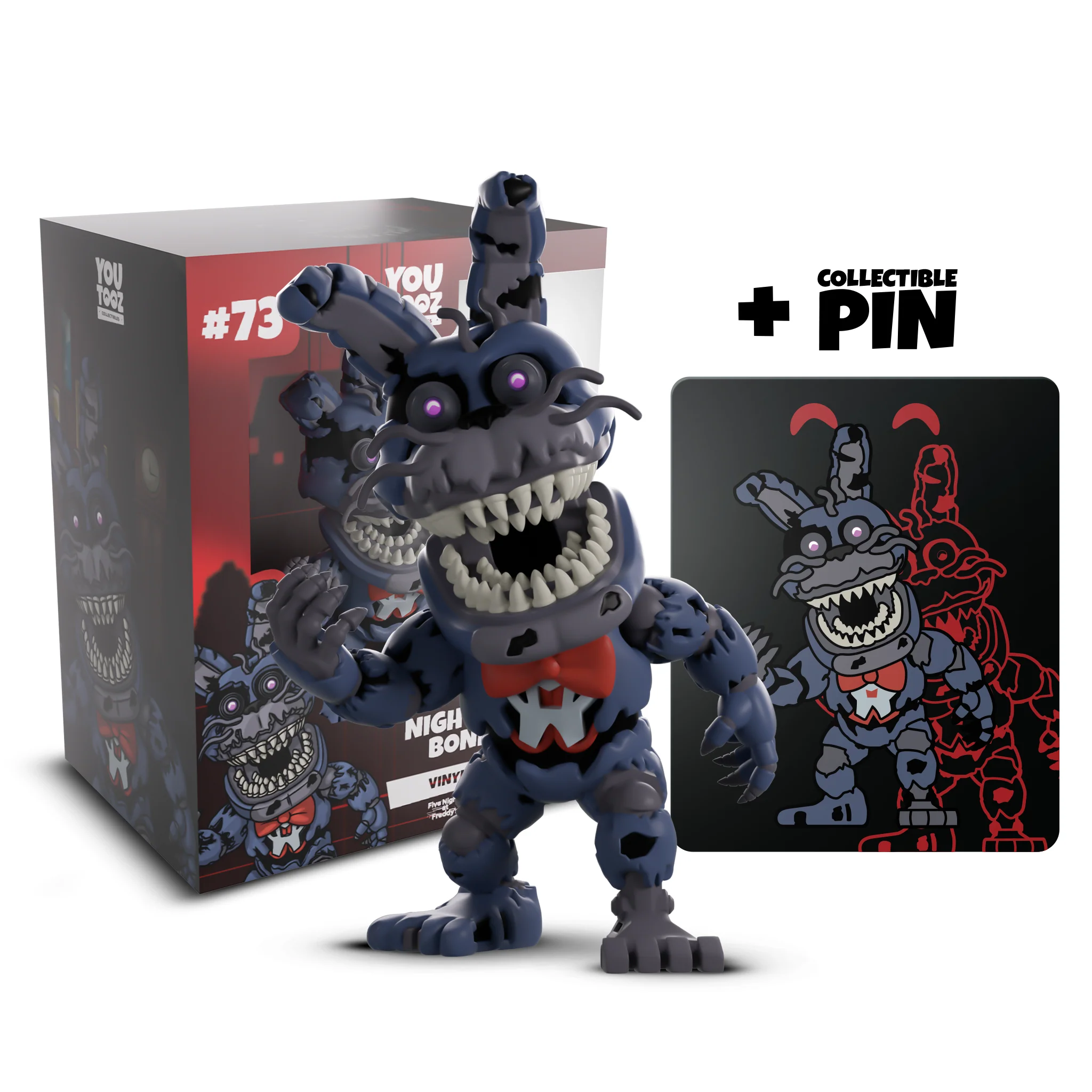 Nightmare Bonnie - Image 3