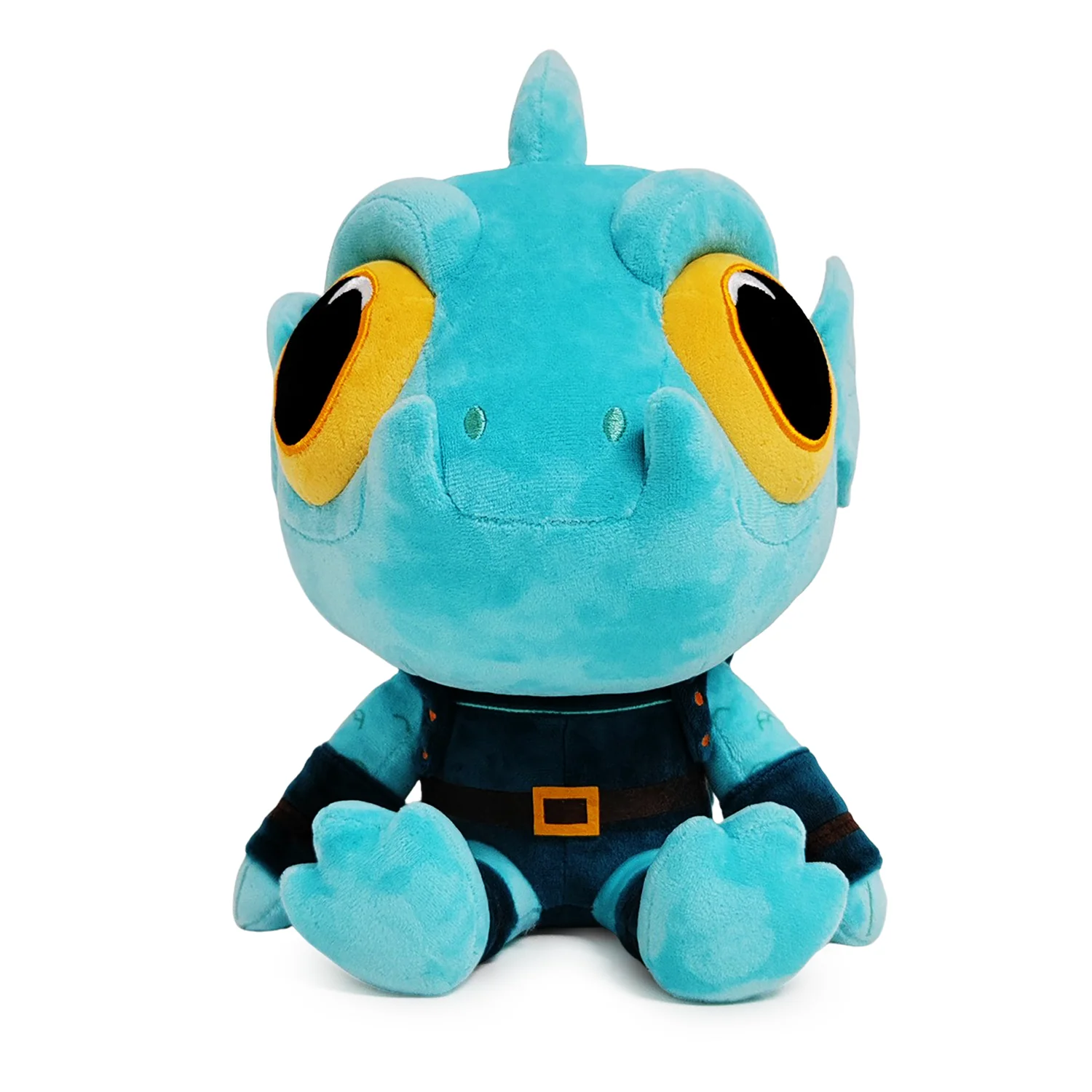 Gill Grunt Plush (9in) - Image 2