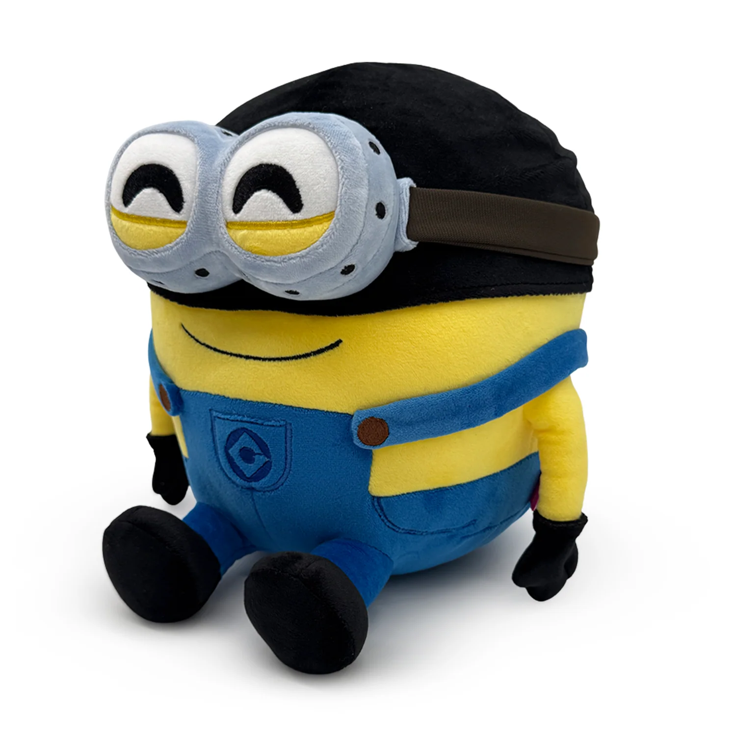 Heist Minion Plush (9in) - Image 4