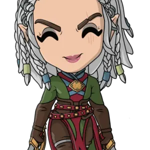 Jaheira