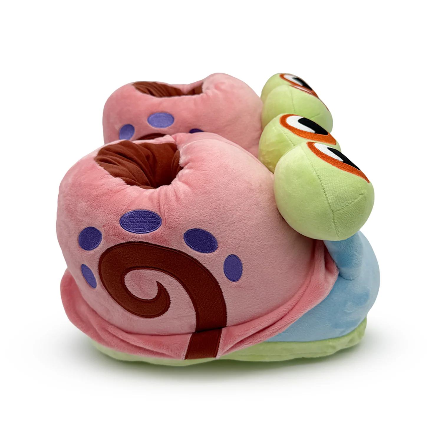 Gary The Snail Slippers - Image 5