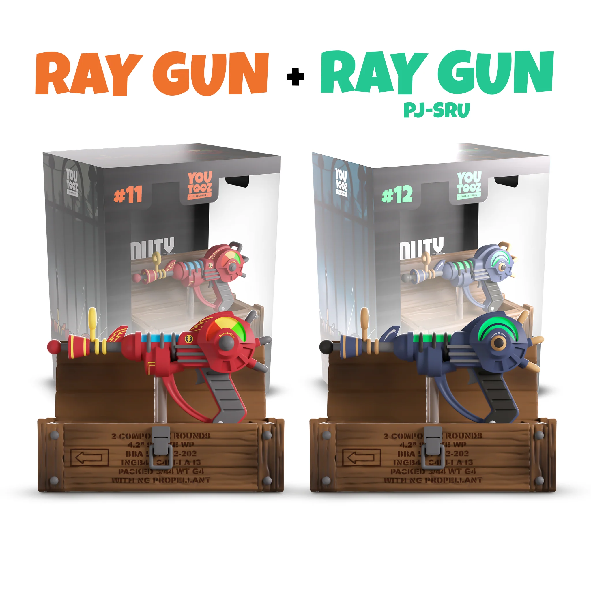 Ray Gun - Image 4