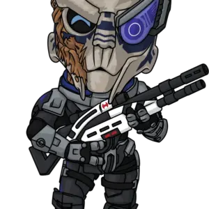 Garrus