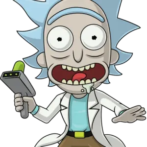 Rick