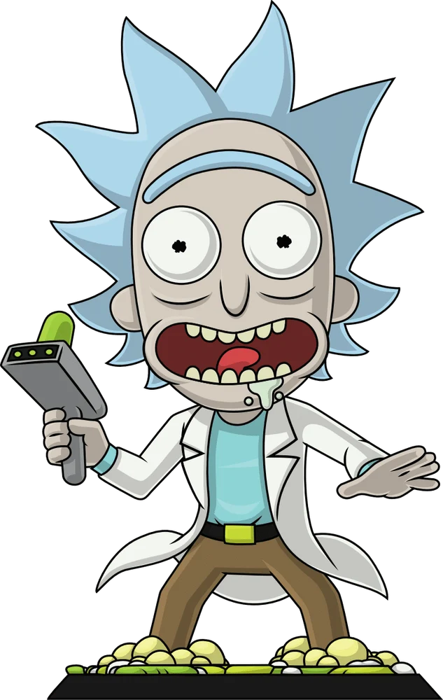 Rick